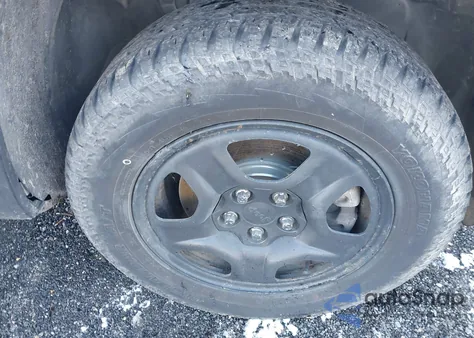 2016 Jeep Renegade Sport из США, поврежденный, VIN ZACCJBAW8GPC74821